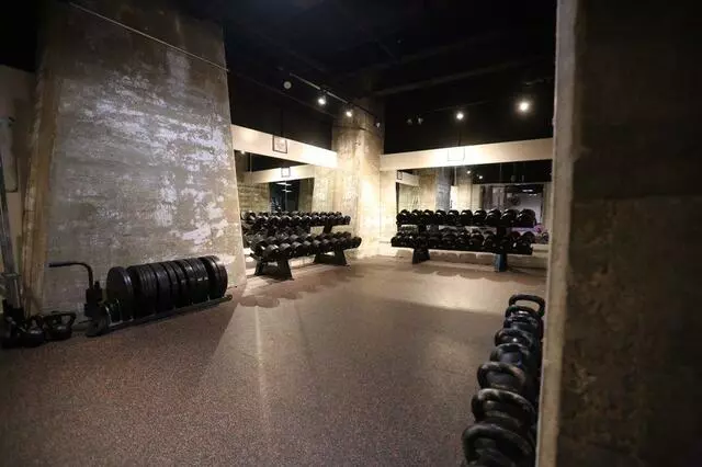 StrengthOps