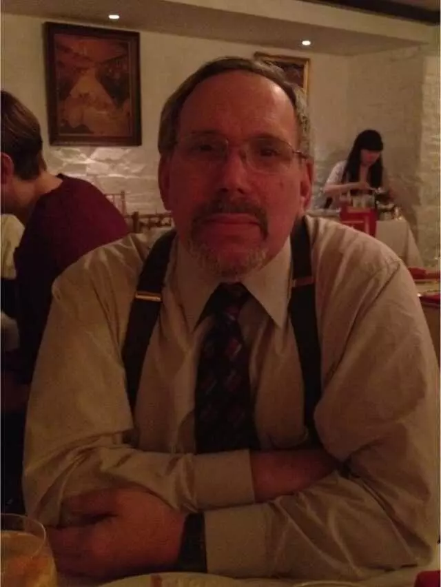 Mazelis Sheldon C Atty