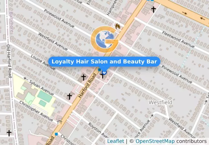 Loyalty Hair Salon and Beauty Bar