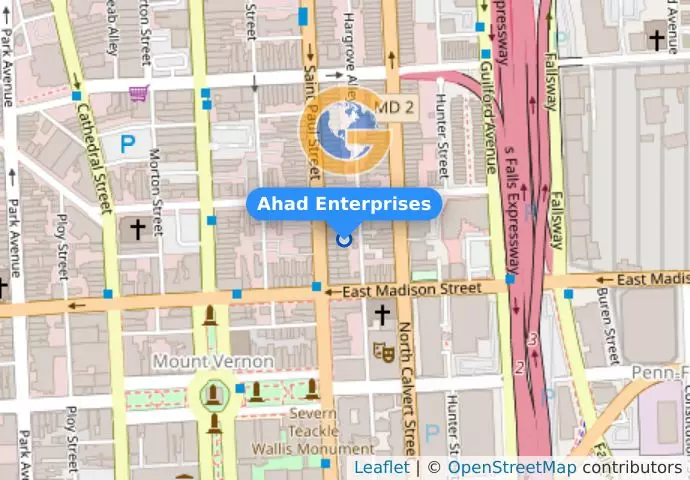Ahad Enterprises