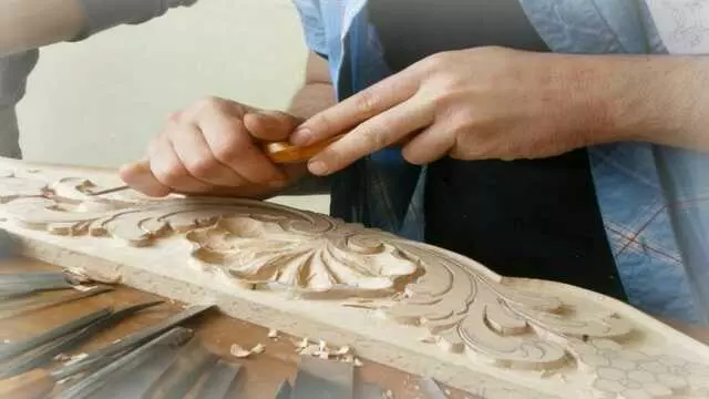 Atelier Lionel Fernandes