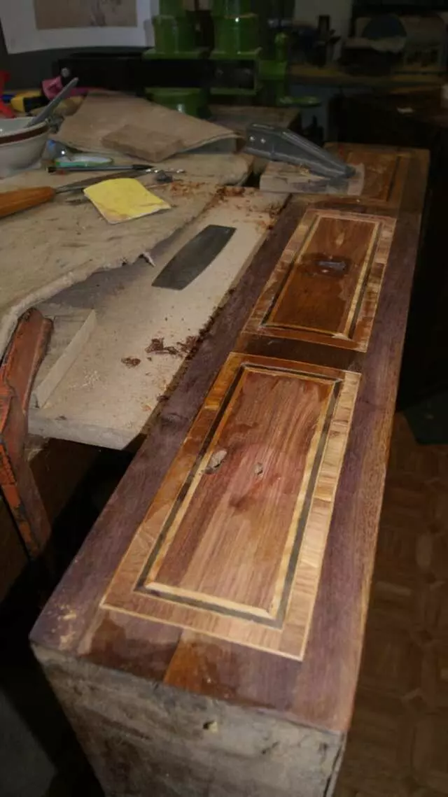 Atelier Lionel Fernandes