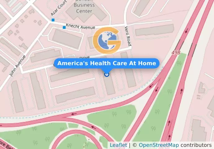 America's Health Care At Home