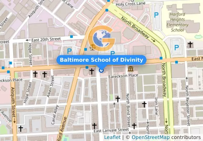 Baltimore School of Divinity