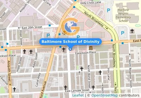 Baltimore School of Divinity