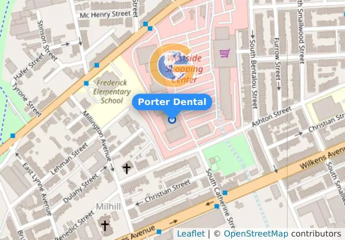 Porter Dental