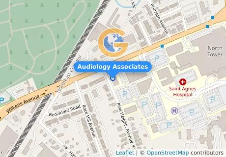 Audiology Associates