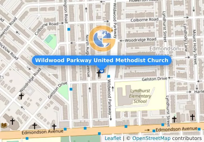 Wildwood Parkway United Methodist Church