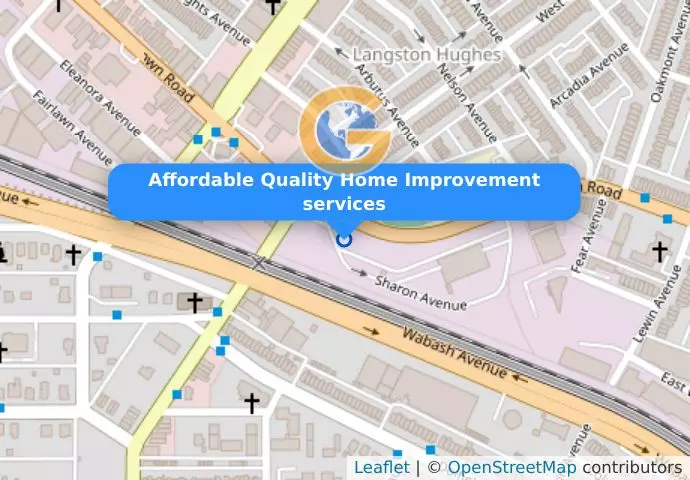 Affordable Quality Home Improvement services
