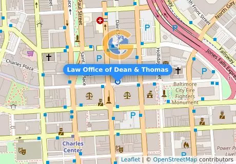Law Office of Dean & Thomas