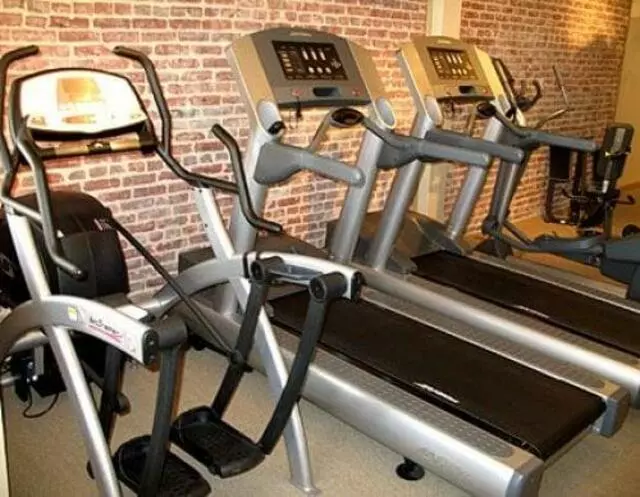 Charm City Fitness