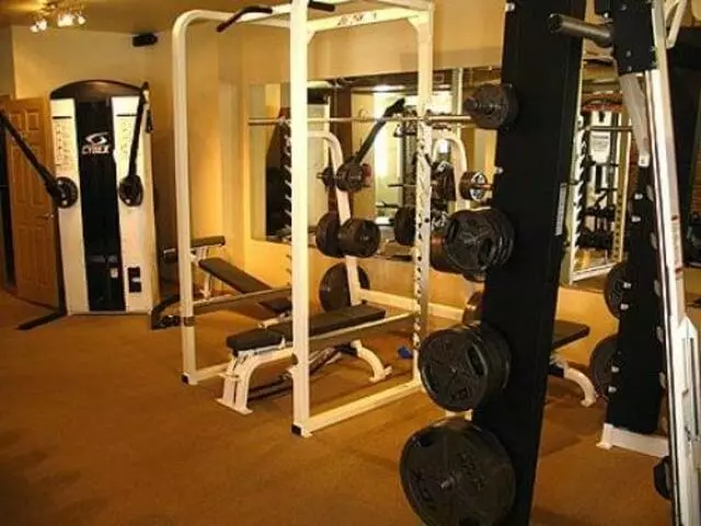 Charm City Fitness