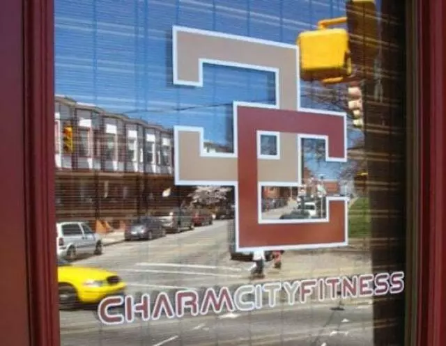 Charm City Fitness