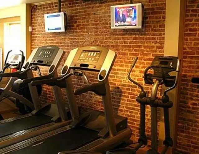 Charm City Fitness