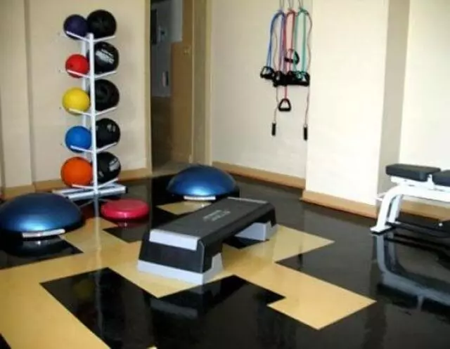 Charm City Fitness