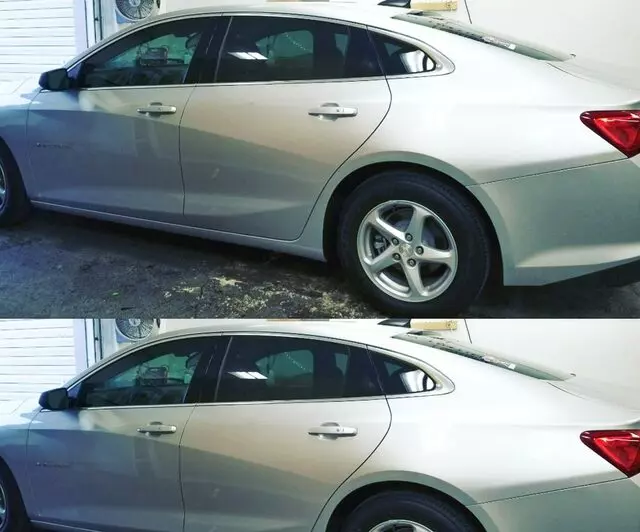 Advance Window Tinting