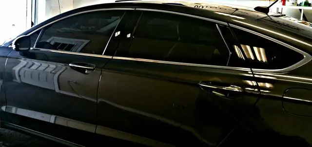 Advance Window Tinting