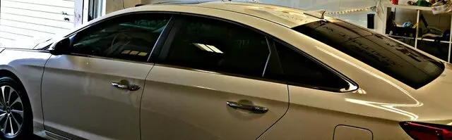 Advance Window Tinting