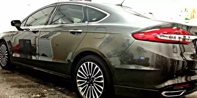 Advance Window Tinting