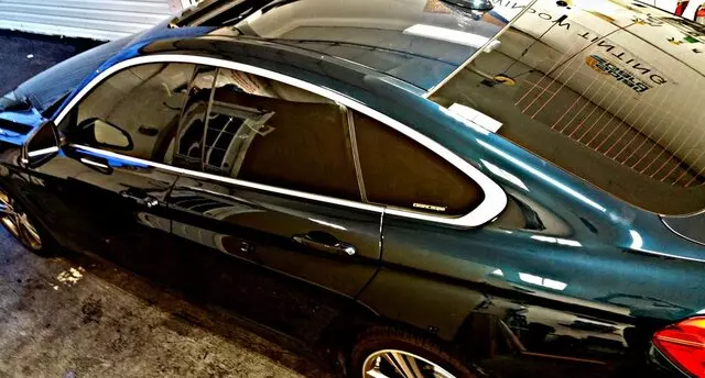 Advance Window Tinting