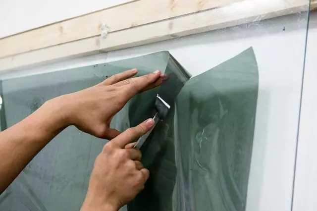 Advance Window Tinting