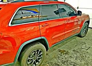 Advance Window Tinting