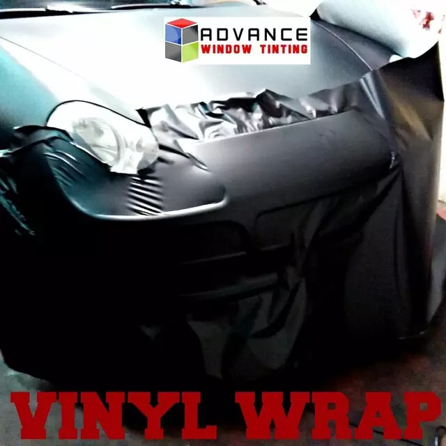 Advance Window Tinting