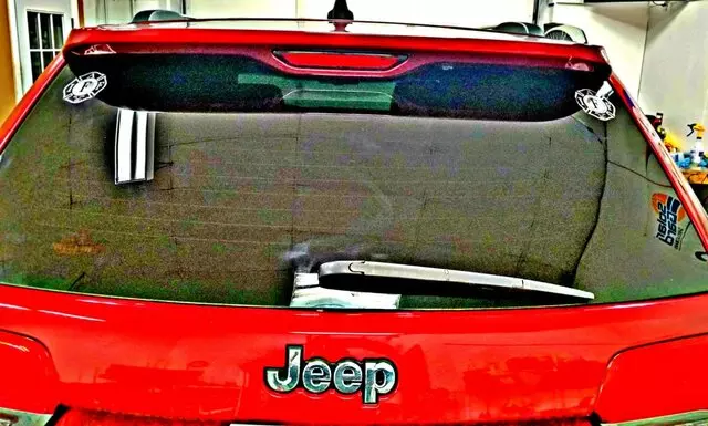 Advance Window Tinting