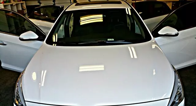 Advance Window Tinting