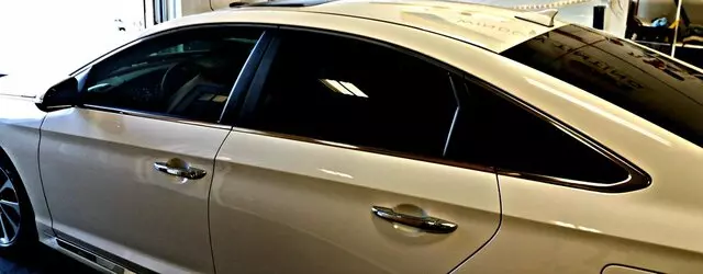 Advance Window Tinting