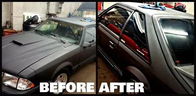 Advance Window Tinting
