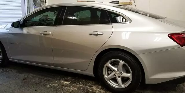 Advance Window Tinting