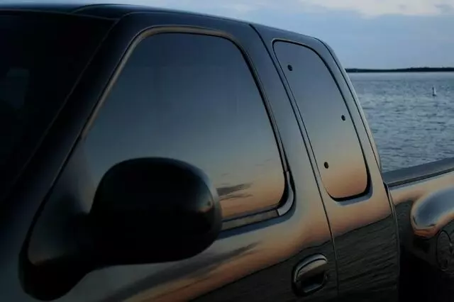 Advance Window Tinting
