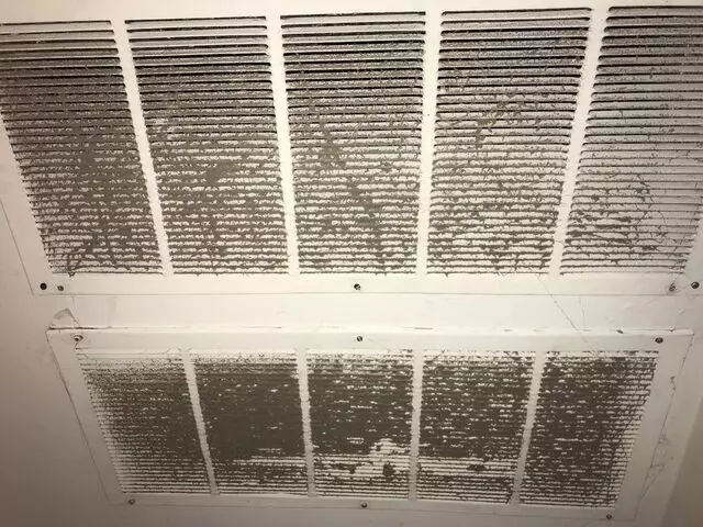 All Inclusive Duct Cleaning