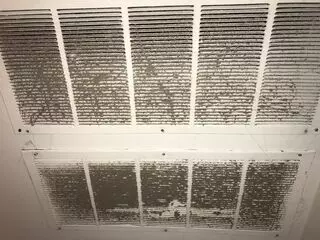 All Inclusive Duct Cleaning