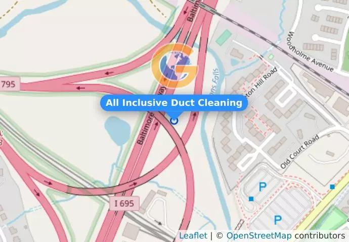 All Inclusive Duct Cleaning