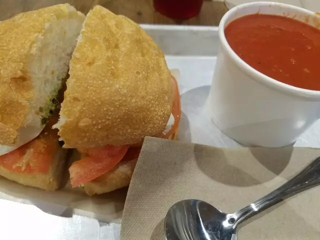 Bon Fresco
