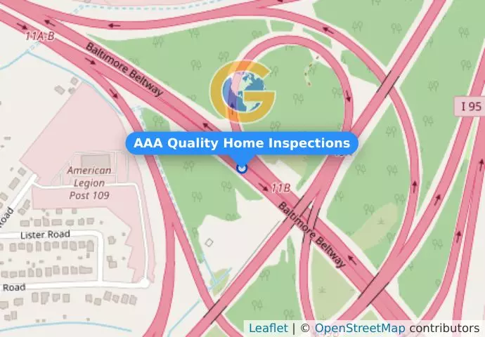 AAA Quality Home Inspections