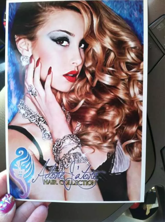 Adore J’Atore