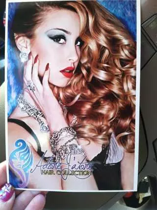 Adore J’Atore