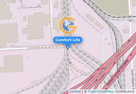 Comfort Life