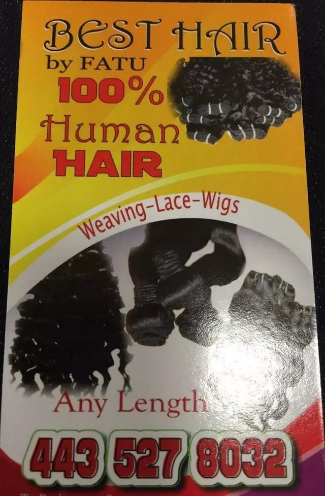 Astu’s Hair Braiding & Weaving