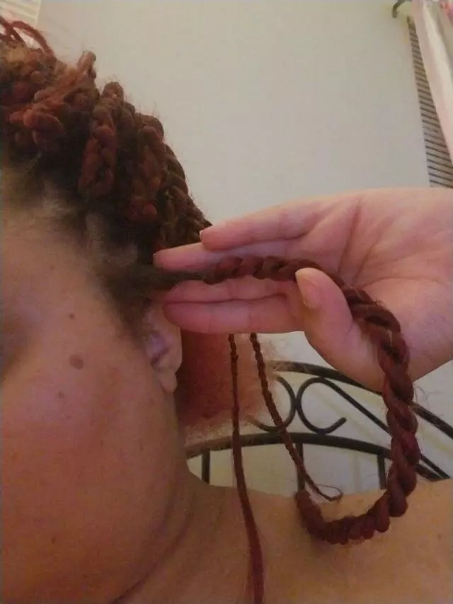 Astu’s Hair Braiding & Weaving