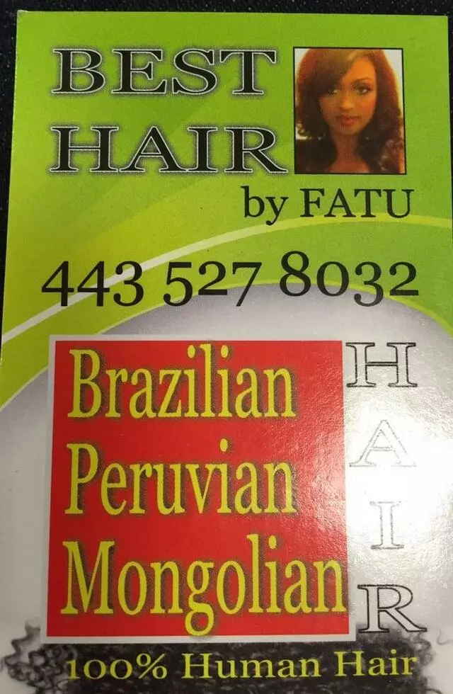 Astu’s Hair Braiding & Weaving