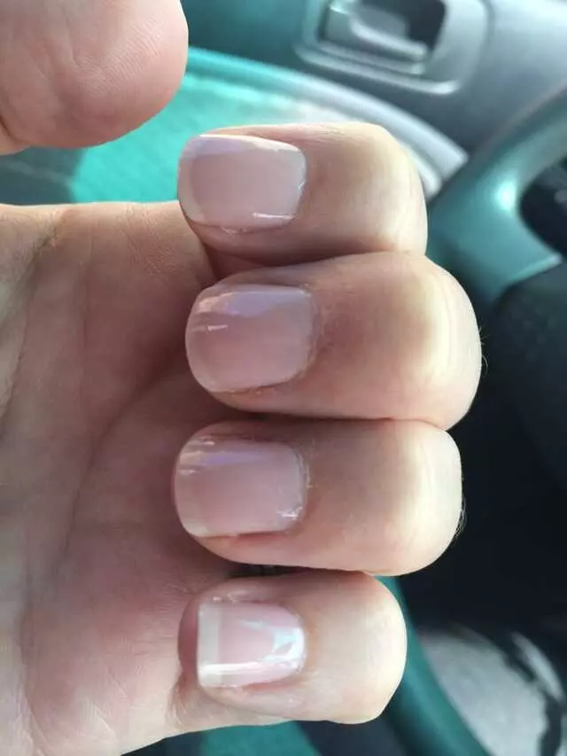 Athena Nails & Spa