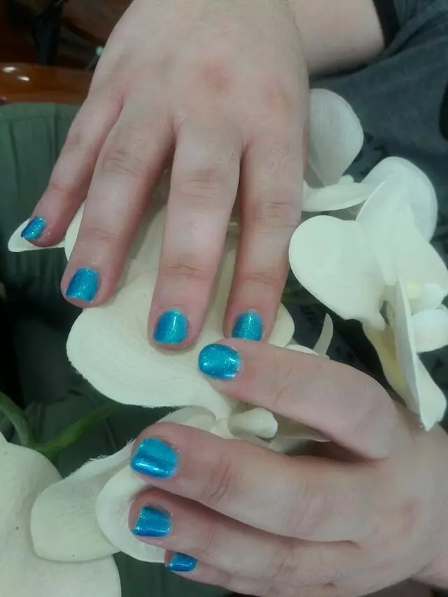 Athena Nails & Spa