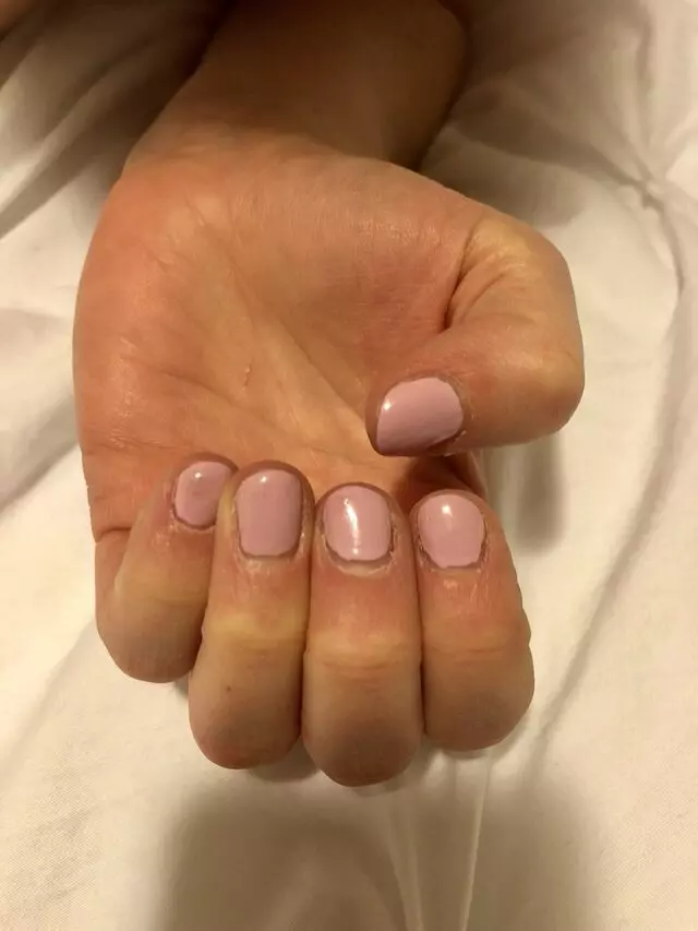 Athena Nails & Spa