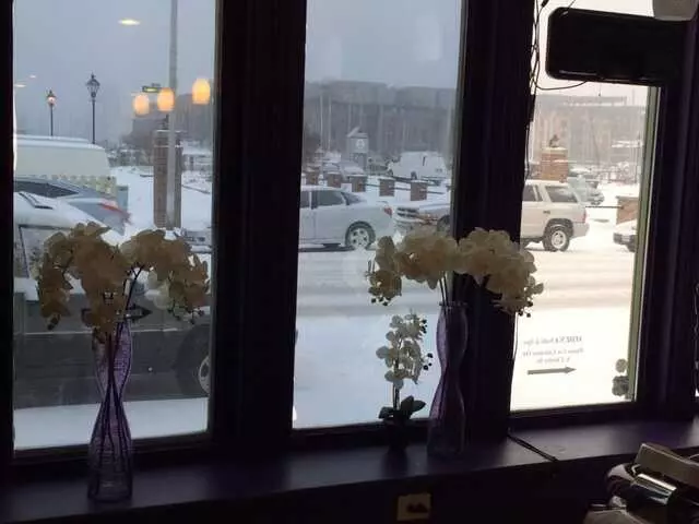 Athena Nails & Spa