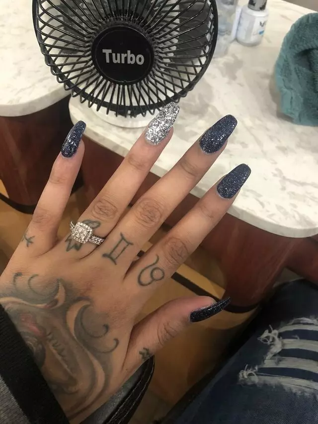 Athena Nails & Spa