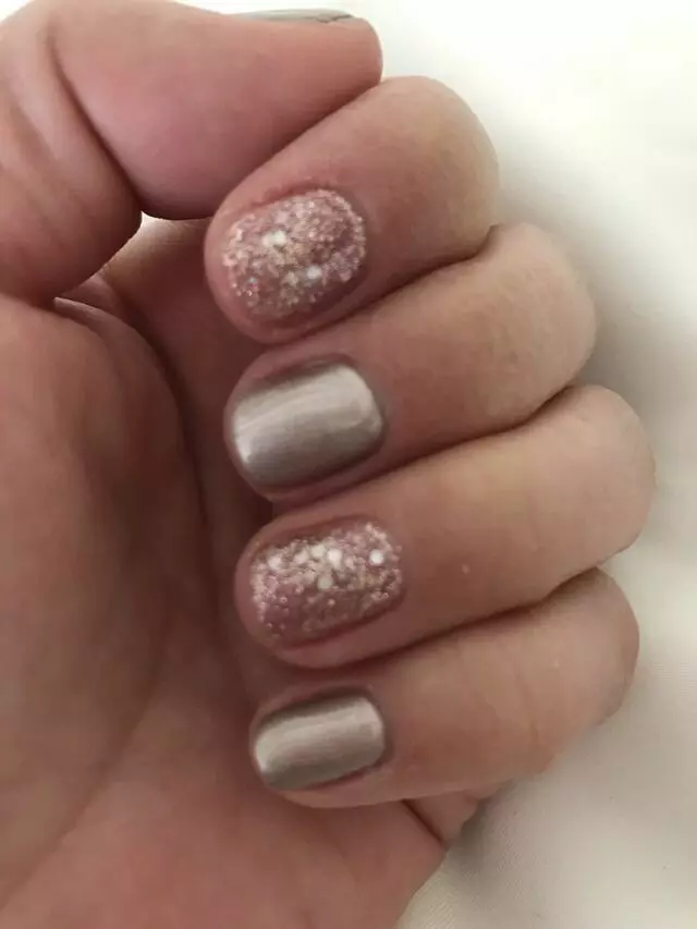 Athena Nails & Spa